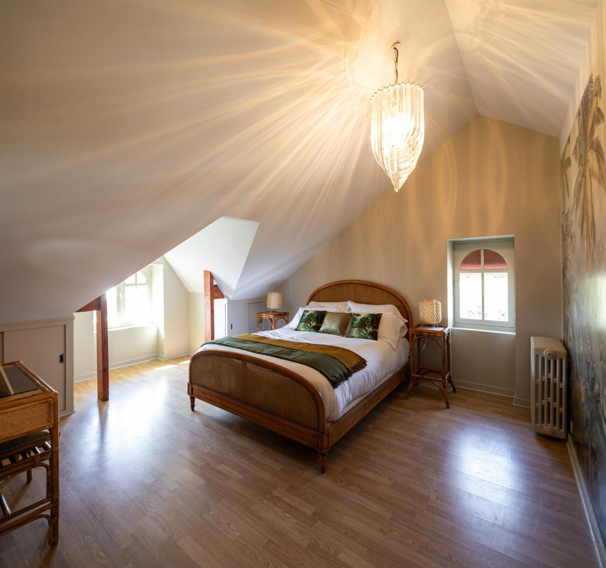 La Maison De Florence Анже Номер фото